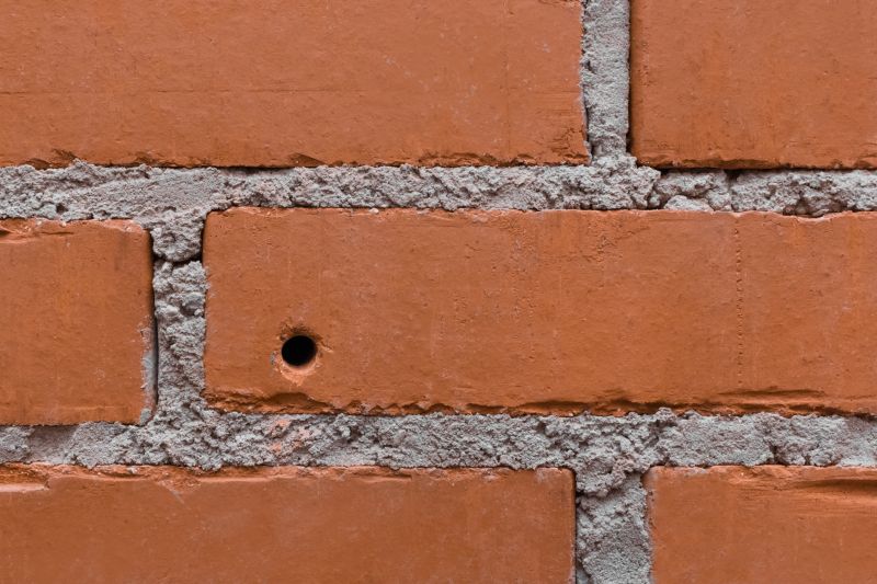 Block Masonry Repair in Burbank, CA