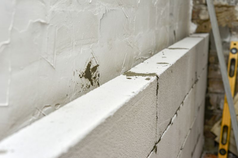 Block Wall Repair in Los Angeles County, CA