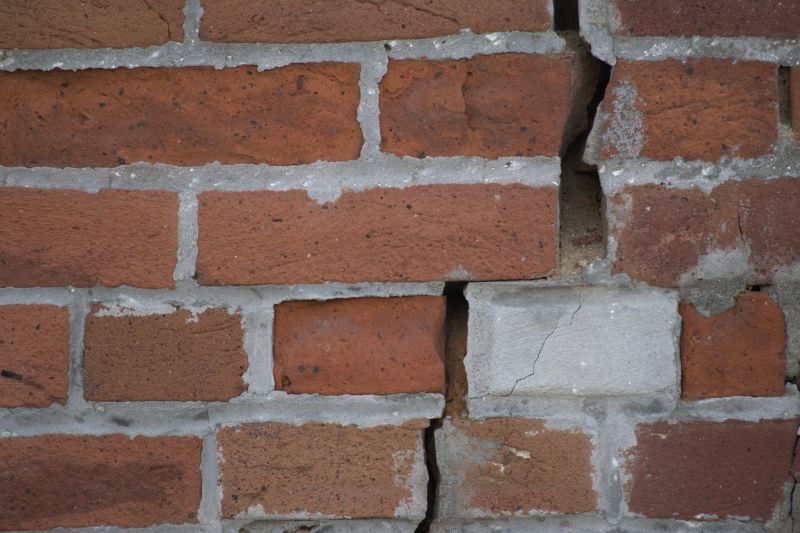 Brick Caulking in Burbank, CA