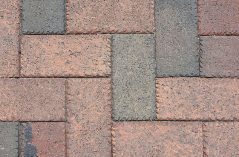 Brick Flatwork Repair in Gardena, CA