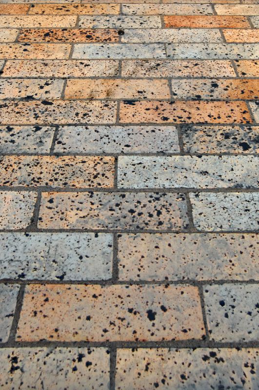 Brick Flatwork Repair in Pacoima, CA