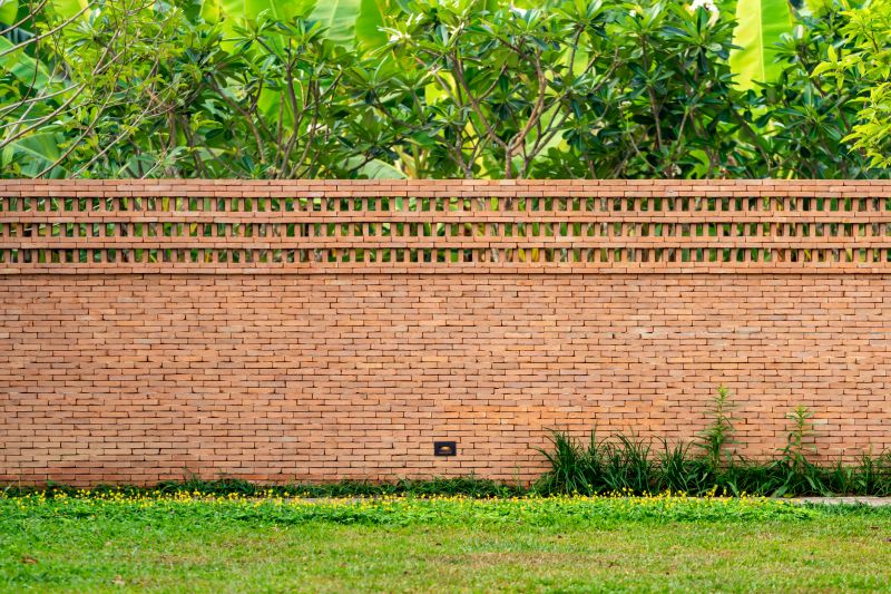 Brick Repair in Hollywood, CA