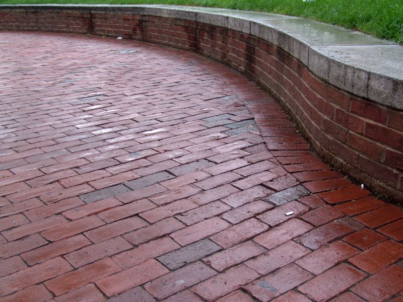Brick Restoration in Acton, CA