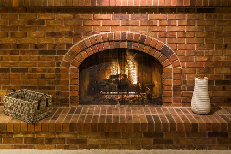 Brick Restoration in Montebello, CA