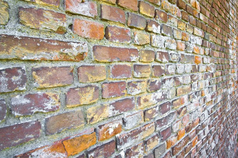 Brick Restoration in Montrose, CA