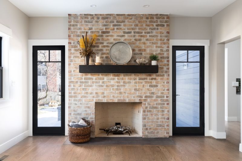 Brick Restoration in Paramount, CA