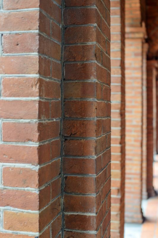 Brick Restoration in Reseda, CA