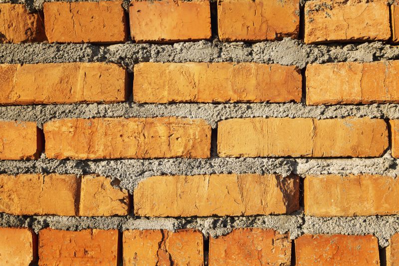 Brick Wall Repair in Baldwin Park, CA