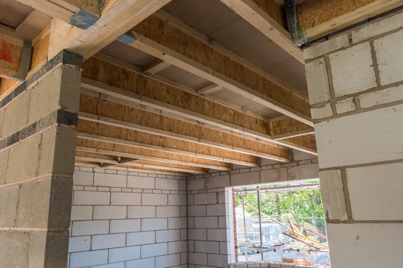 Cinder Block Wall Repair in Santa Monica, CA
