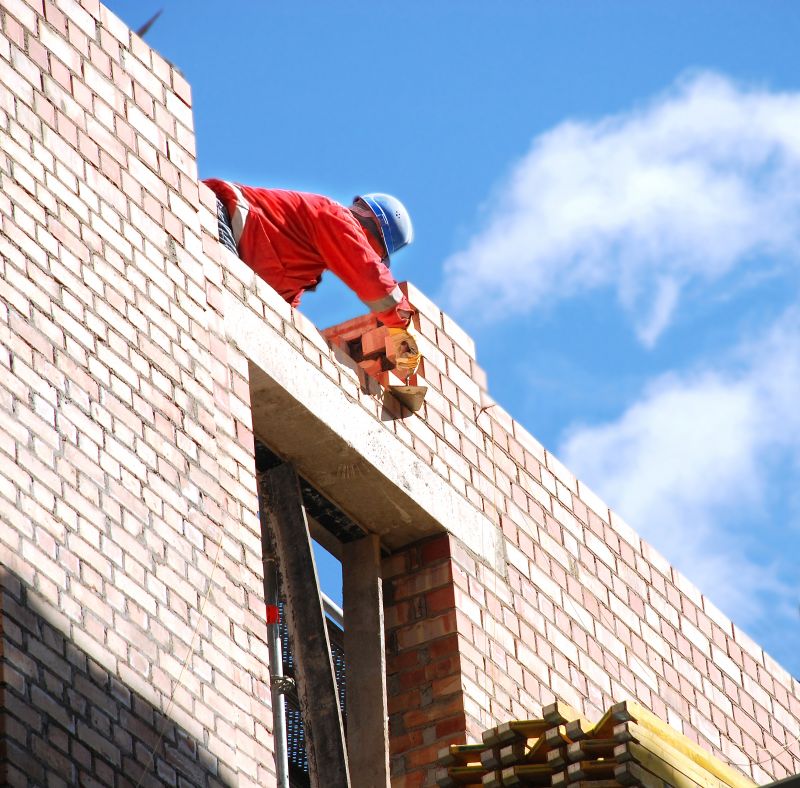 Commercial Masonry Repair in Acton, CA
