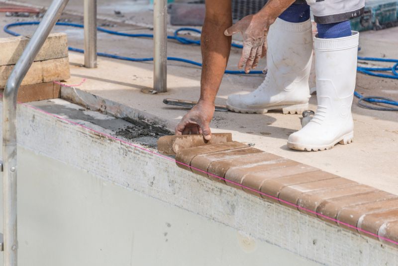 Commercial Masonry Repair in Manhattan Beach, CA