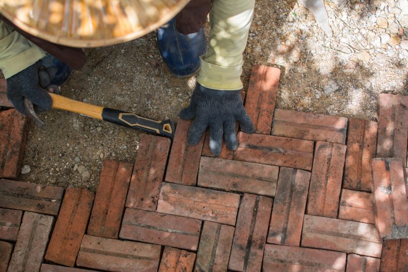 Commercial Masonry Repair in Montrose, CA