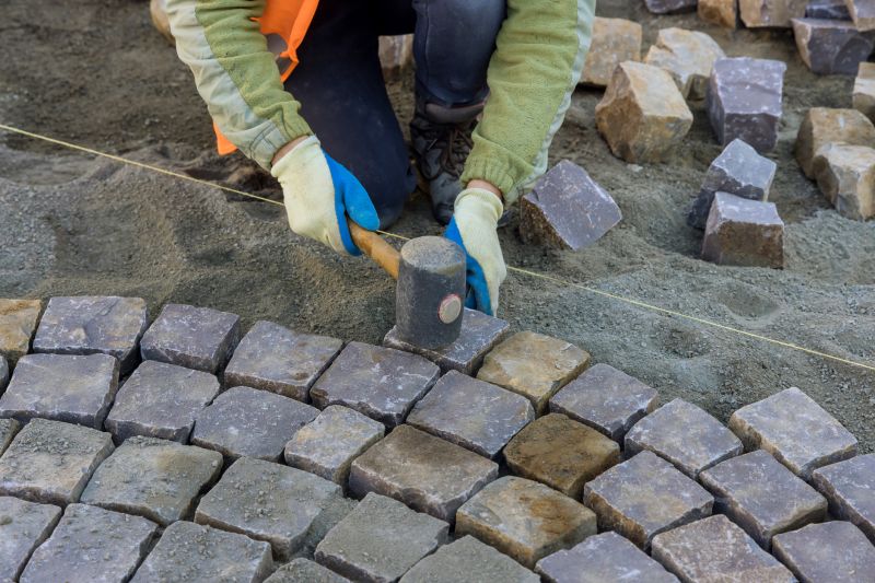 Commercial Masonry Repair in Pacoima, CA