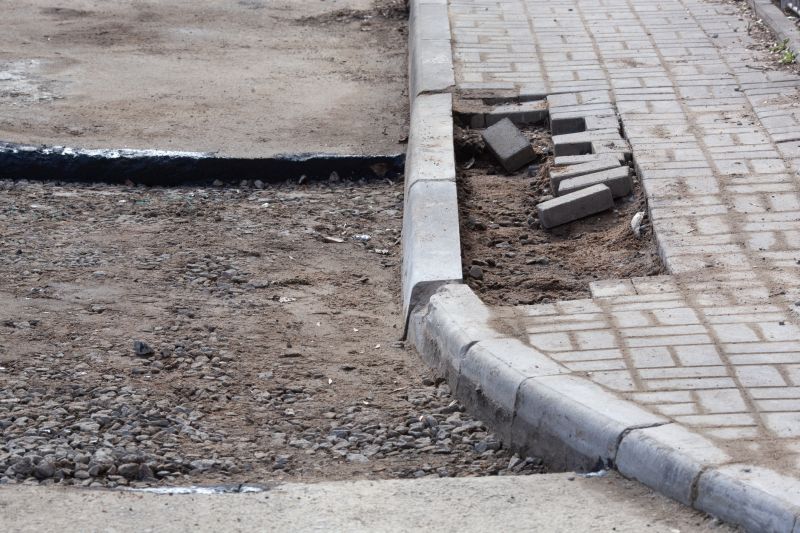 Commercial Masonry Repair in Paramount, CA