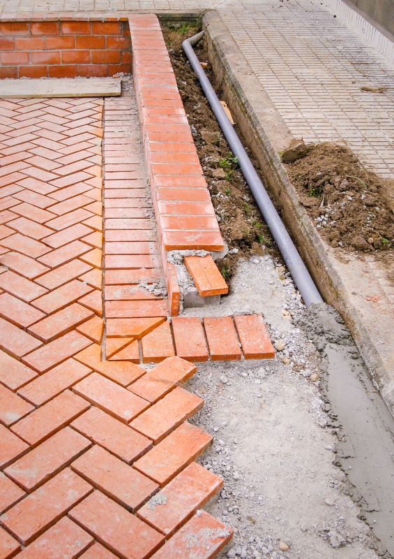 Commercial Masonry Repair in Pico Rivera, CA