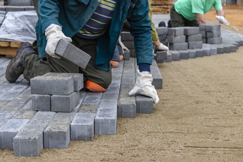 Commercial Masonry Repair in Reseda, CA