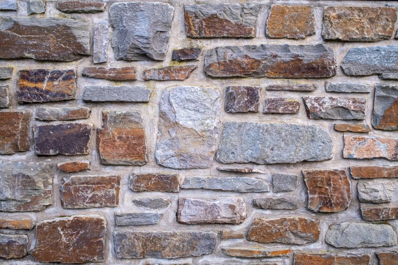 Commercial Stone Masonry in Baldwin Park, CA