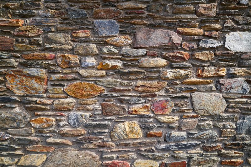 Commercial Stone Masonry in Los Angeles County, CA