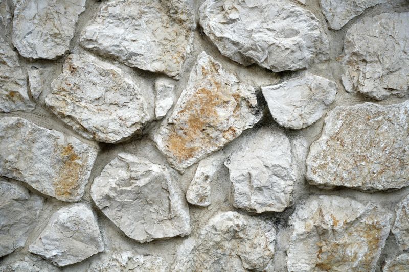 Commercial Stone Masonry in Pacific Palisades, CA