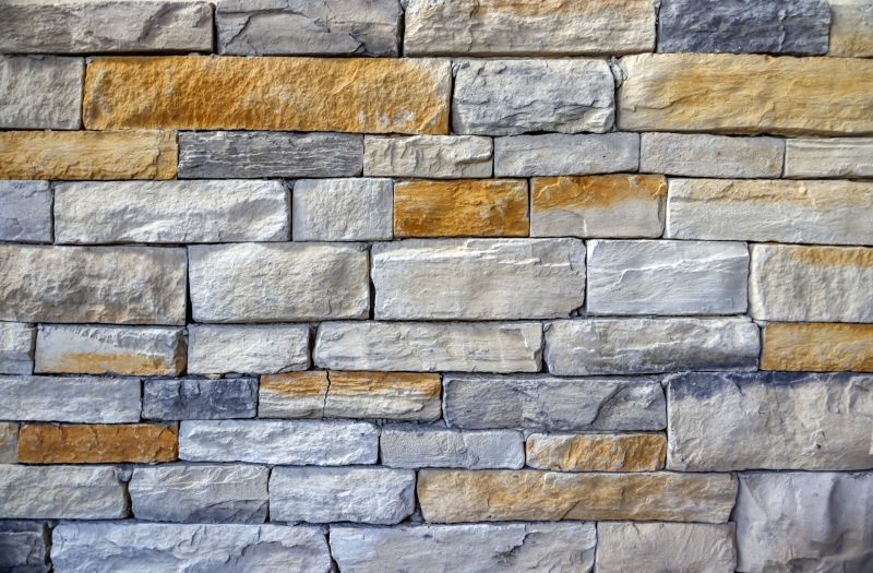 Commercial Stone Masonry in Pacoima, CA