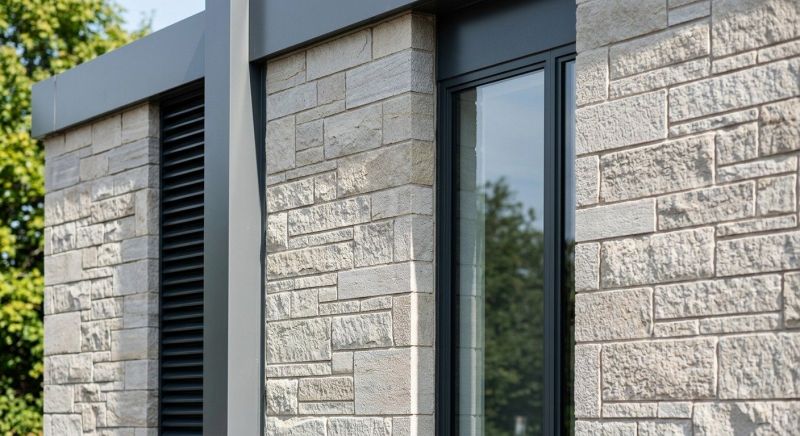 Commercial Stone Masonry in Rosemead, CA