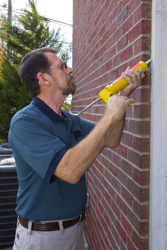 Masonry Caulking in Burbank, CA