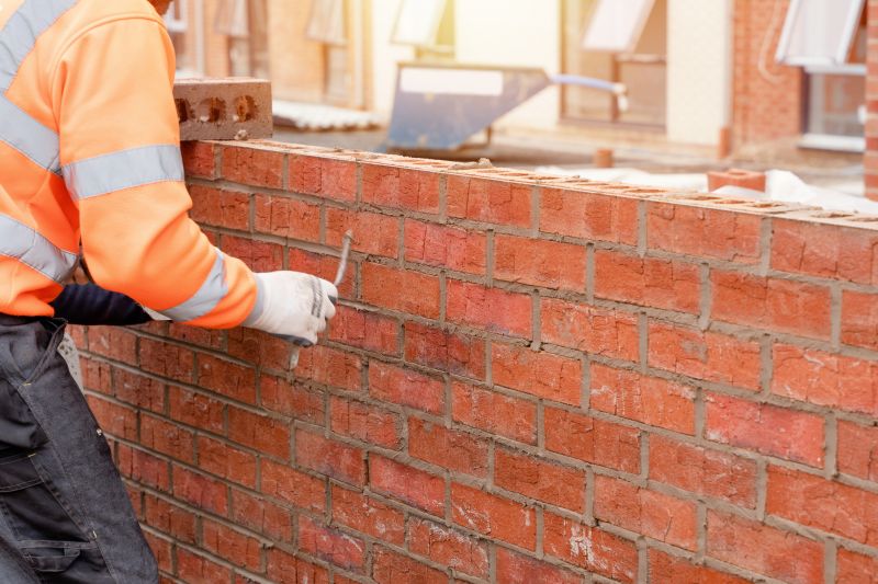 Masonry Caulking in Burbank, CA