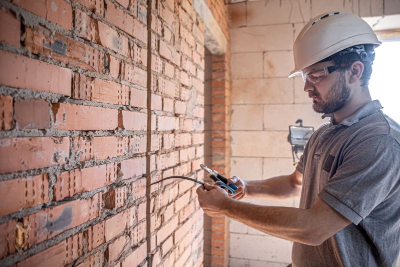 Masonry Repair in Los Angeles County, CA