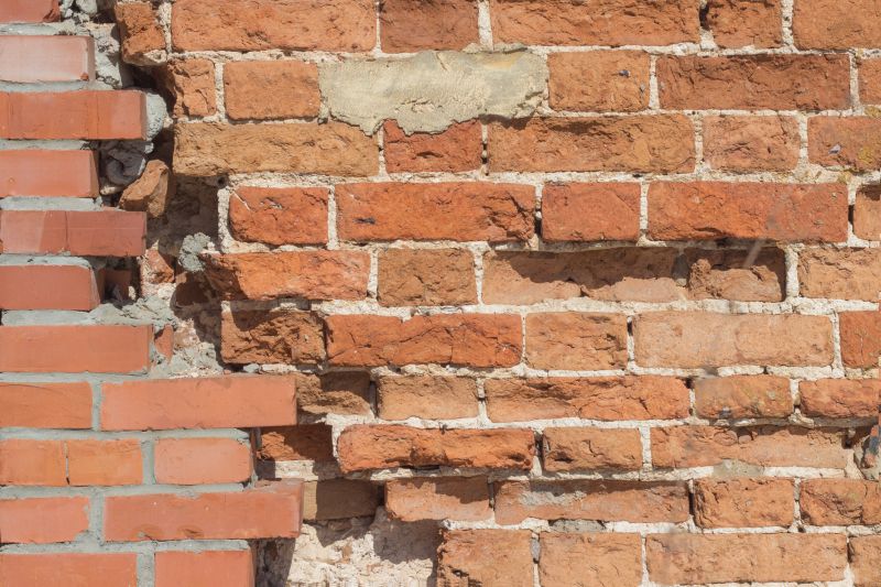 Masonry Repair in Pacific Palisades, CA