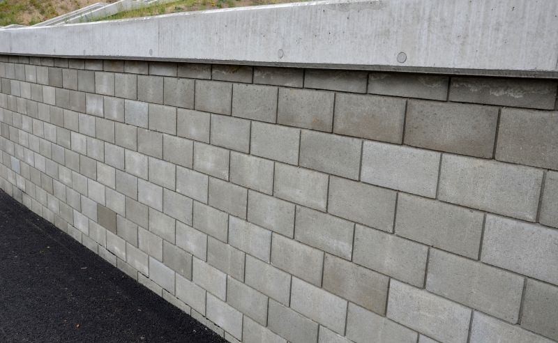 Retaining Wall Repair in Gardena, CA