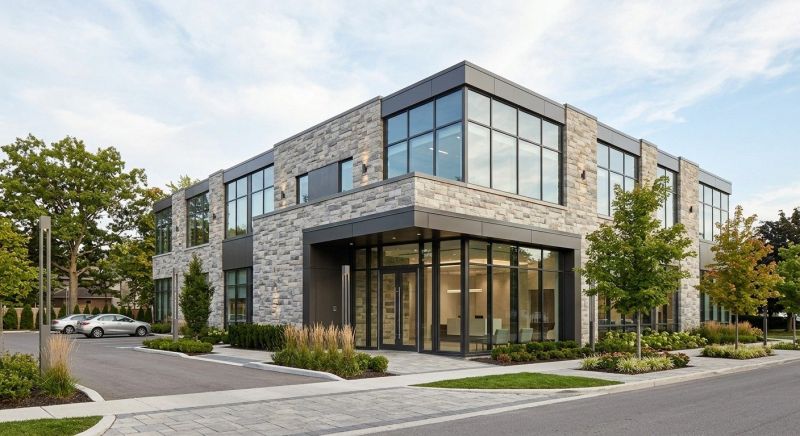Stone Masonry Installation in Calabasas, CA