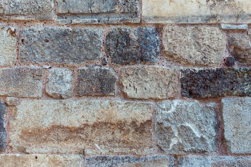 Stone Masonry Installation in Compton, CA