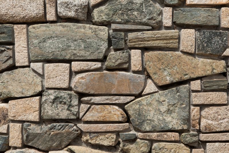 Stone Masonry Installation in Lawndale, CA