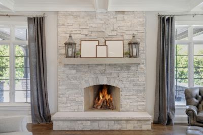 Stone Masonry Installation in Paramount, CA