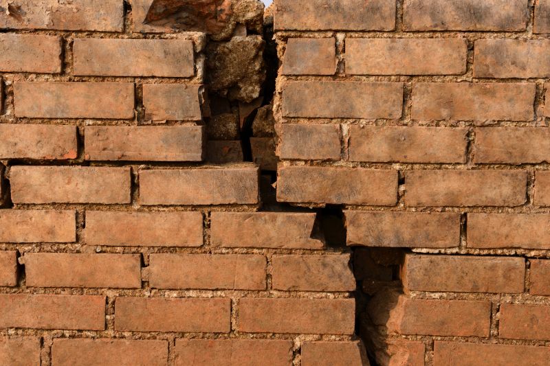 Stone Masonry Repair in La Crescenta, CA