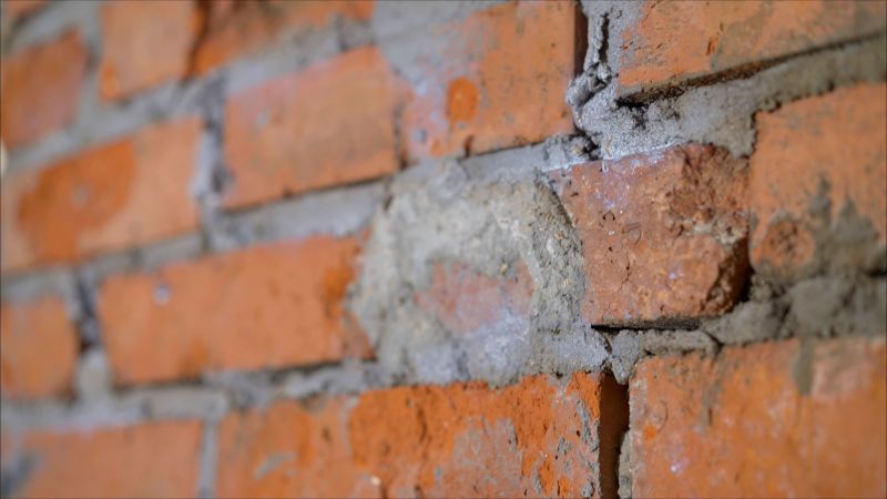Stone Wall Repair in Beverly Hills, CA