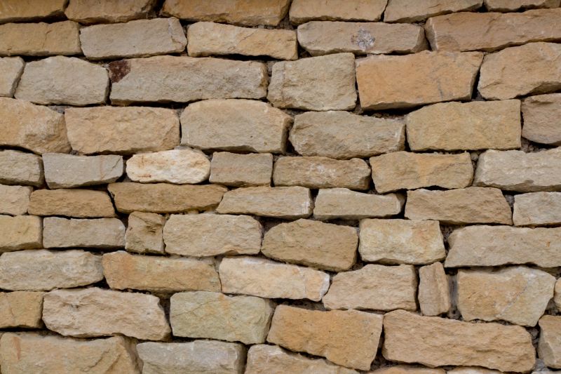 Stone Wall Repair in Granada Hills, CA
