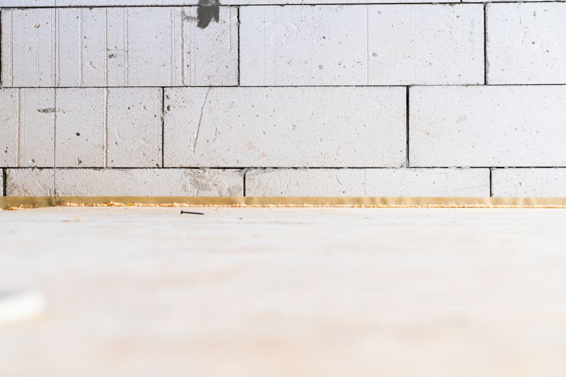 Stone Wall Repair in Montebello, CA