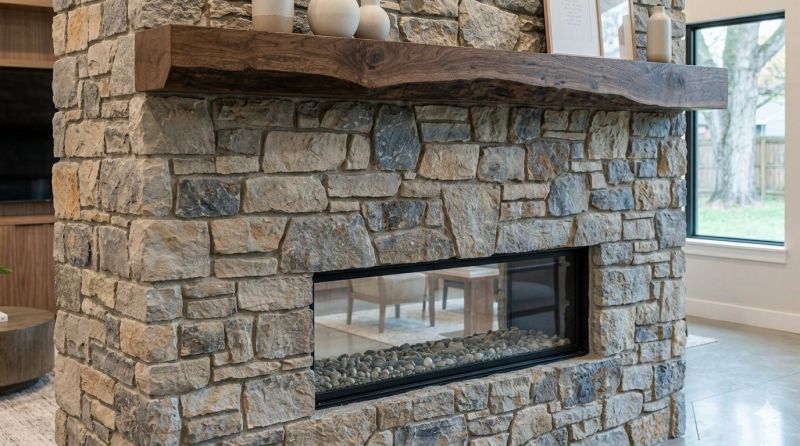Stonework Installation in Arcadia, CA