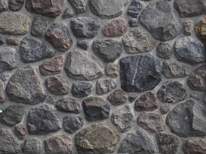Stonework Installation in Arcadia, CA