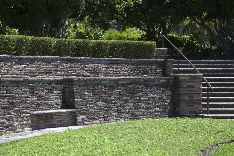Stonework Installation in Redondo Beach, CA