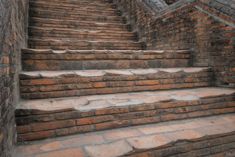 Stonework Repair in Agoura Hills, CA