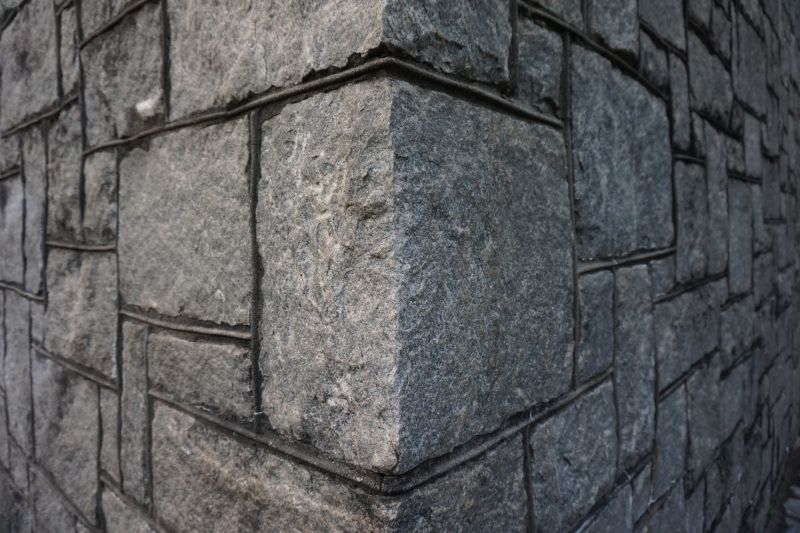 Stonework Repair in Arcadia, CA